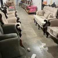 تعمیرات مبلمان *استادکار نوسازی مبلمان(حمل رایگان)