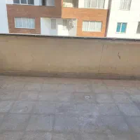 آپارتمان ۱۲۲ متری با تراس بزرگ