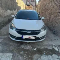 ماشین اریزو 5 مدل 1395|خودرو سواری و وانت|زاهدان, |دیوار