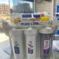 تصفیه آب|آبسردکن و تصفیه آب|صدرا-فارس, فاز ۱|دیوار