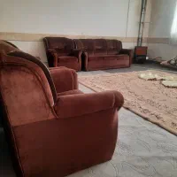 اجاره سه سوئیت مجزا و تکمیل مبله کوتاه مدت|اجارهٔ کوتاهمدت آپارتمان و سوئیت|الیگودرز, |دیوار