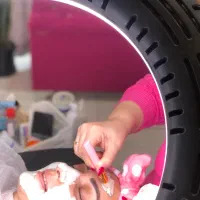 تخفیفات باورنکردنی خدمات زیبایی|خدمات آرایشگری و زیبایی|لاهیجان, شهرک سلمان فارسی|دیوار