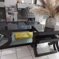 میز وگل میز