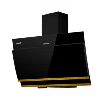 هود آرام زه طلایی میلاد سایز ۹۰