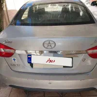 جک j5 اتومات مدل ۹۵|خودرو سواری و وانت|کرمان, |دیوار