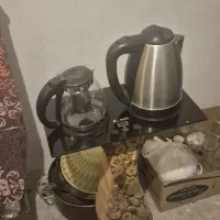 ماکروویو(ماکروفر) کورال ۴۲ لیتری|اجاق گاز و لوازم برقی پختوپز|اردبیل, |دیوار