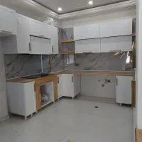 آپارتمان۱۲۰متری/پلان مهندسی/کلیدنخورده(مسکن سپهر)|فروش آپارتمان|رودهن, |دیوار