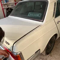 پیکان در حد|خودرو کلاسیک|قزوین, |دیوار