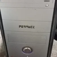 کیس کامپیوتر نسل ۴ h81 و باندل