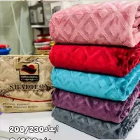 پتو ارزونتر از همه جا|رختخواب، بالش، پتو|ساوه, |دیوار