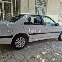 پژو پارس موتور جدید XU7P (سفارشی) ELX، مدل ۱۴۰۳|خودرو سواری و وانت|قروه, |دیوار