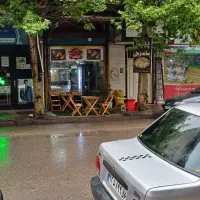 کارگر فستفود