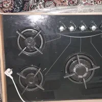 اجاق گاز رومیزی