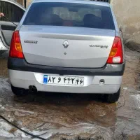 ال ۹۰ مدل ۸۷|خودرو سواری و وانت|رشت, آتشگاه|دیوار