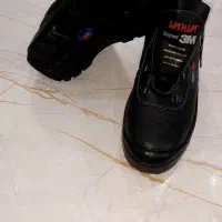 کفش کار صفر