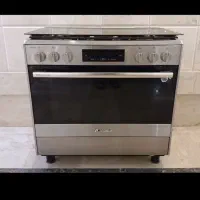 گازفردار ۵ شعله اسنوا