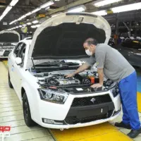 کارگرساده شرکت خودروسازی جای خواب،غذا،بیمه،سرویس|استخدام صنعتی، فنی، مهندسی|تهران, تهرانپارس شرقی|دیوار