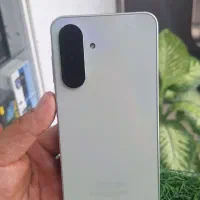 Samsung A36 256 8یه ماه کار پانزده میلیون زیر قیمت|موبایل|لردگان, |دیوار