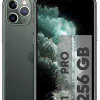 ایفون ۱۱ پرو درحد پلمپ هست لایق شما