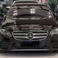 اجاره خودرو آلمانی e200 new/حداقل سه روز