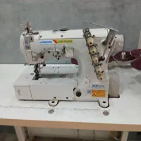 میاندوز دینام مگنتی برند جک|چرخ خیاطی و ریسندگی|شهریار, شهرک شاهد|دیوار