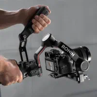 فیلمبردار و تدوینگر ، ویدیوگرافر