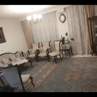 دوعدد فرش فیروزای۹متری تراکم بالا ۱۲۰۰ شانه نو نو