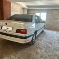 پارس دو گانه فابریک|خودرو سواری و وانت|گرگان, |دیوار