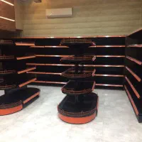 قفسه فروشگاهی|فروشگاه و مغازه|سنندج, |دیوار
