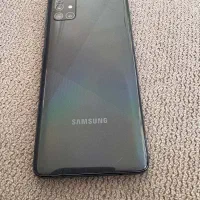 فروش موبایل A51|موبایل|ساری, |دیوار