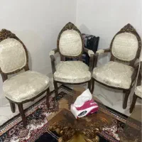مبل|مبلمان خانگی و میز عسلی|رباط‌کریم, حصار مهتر|دیوار