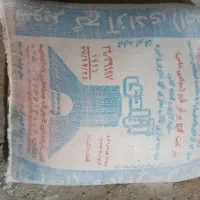 گچ لامرد ۳۰ کیلویی،و گچ سفید آزادی ۲۵ کیلویی