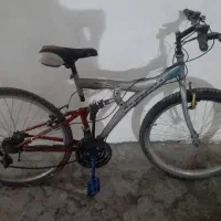 دوچرخه المپیا|دوچرخه، اسکیت، اسکوتر|بجنورد, |دیوار