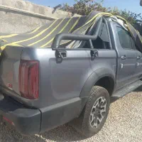 KMC T9 مدل ۱۴۰۴ خاکستری|خودرو سواری و وانت|ششده و قره بلاغ, |دیوار