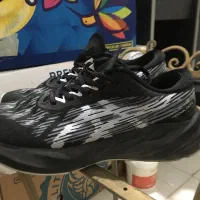 کتونی مردانه اسیکس ویتنام سایز 42|کیف، کفش، کمربند|آمل, |دیوار