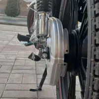 KAVIR 200|موتورسیکلت|فولادشهر, B7|دیوار