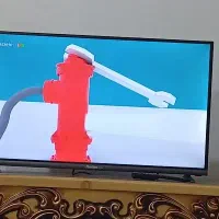تلوزیون هوریون درحدنو کم کار کرد