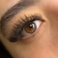 اکستنشن مژه ،لیفت و لمینیت مژه و ابرو