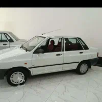 خرید ماشین پراید اقساطی