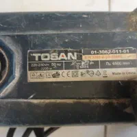 سنگ فرز۳۰۶۲توسان|ابزارآلات|یاسوج, |دیوار