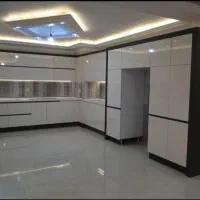 کابینت پاک چوب ۳۱۸۰۰ اقساطی فقط فردا