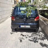دوو ماتیز بسیار تمیز