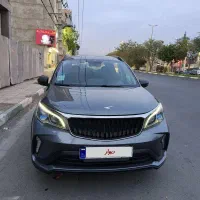 BAC X3 pro مدل ۱۴۰۵