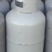 ۷ عدد کپسول گاز ۱۱ کیلویی