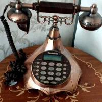 تلفن رومیزی