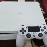 پلی استیشن ۴ ۱ترابایت