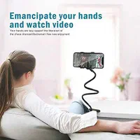 هولدر تخت استند و نگهدارنده همه کاره موبایل