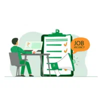 استخدام ادمین با حقوق بالا و روزانه