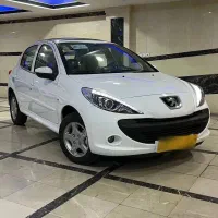 207 پانا اتومات کاملترین 207