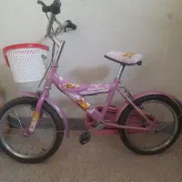 دوچرخه بچه گانه دخترانه